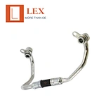 Turbocharger Line Bmw 11537558899 -Taizhou Lexing